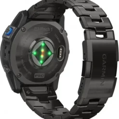 Garmin Metallarmband-D2 Mach 1 Pro - 010-02804-81