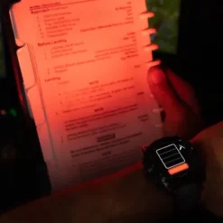 Garmin Metallarmband-D2 Mach 1 Pro - 010-02804-81