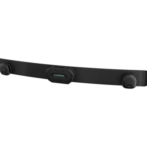 Garmin Herren Accessoires-HRM-FIT Herzfrequenz Brustgurt - 010-13314-00