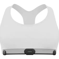 Garmin Herren Accessoires-HRM-FIT Herzfrequenz Brustgurt - 010-13314-00