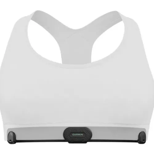 Garmin Herren Accessoires-HRM-FIT Herzfrequenz Brustgurt - 010-13314-00