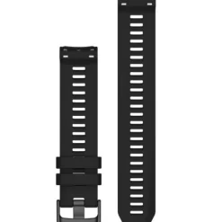 Garmin Uhrenarmbänder-Instinct 22 mm Black Band - 010-13105-06