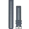Garmin Uhrenarmbänder-Instinct 22 mm Blue Granite Band - 010-13105-05