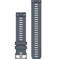 Garmin Uhrenarmbänder-Instinct 22 mm Blue Granite Band - 010-13105-05