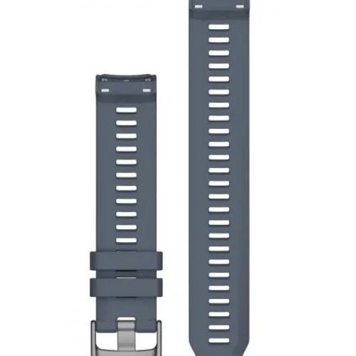 Garmin Uhrenarmbänder-Instinct 22 mm Blue Granite Band - 010-13105-05