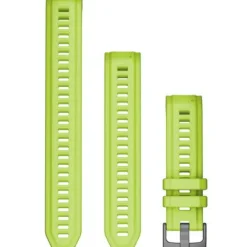 Garmin Uhrenarmbänder-Instinct 20 mm Electric Lime Band - 010-13104-05