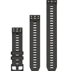 Garmin Uhrenarmbänder-Instinct 20 mm Graphite Band - 010-13104-00