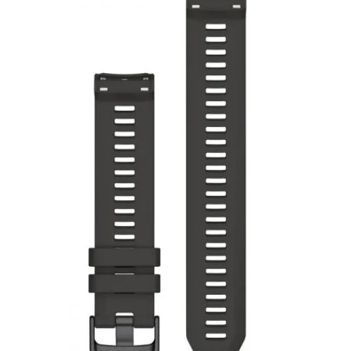 Garmin Uhrenarmbänder-Instinct 22 mm Graphite Band - 010-13105-00