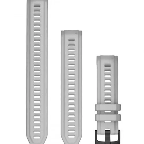 Garmin Uhrenarmbänder-Instinct 20 mm Mist Gray Band - 010-13104-01