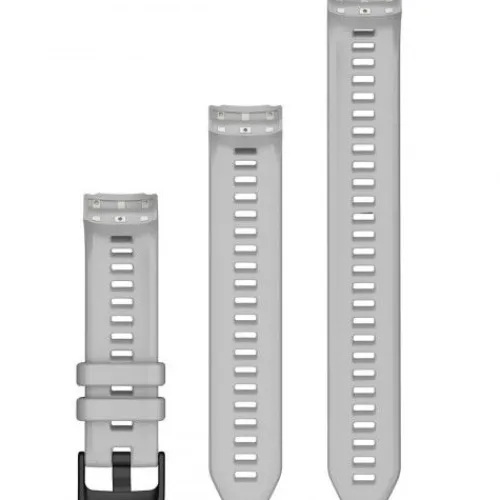 Garmin Uhrenarmbänder-Instinct 20 mm Mist Gray Band - 010-13104-01