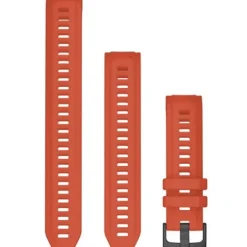 Garmin Uhrenarmbänder-Instinct 20 mm Poppy Band - 010-13104-18