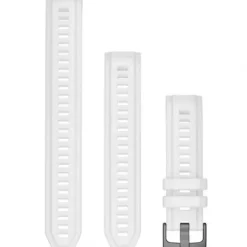 Garmin Uhrenarmbänder-Instinct 20 mm Whitestone Band - 010-13104-06
