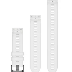 Garmin Uhrenarmbänder-Instinct 20 mm Whitestone Band - 010-13104-06