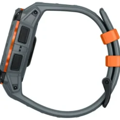 Garmin Silikonarmband-Instinct 3 Solar Twilight (45 mm) - 010-02934-01