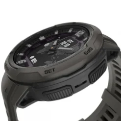 Garmin Silikonarmband-Instinct Crossover Solar - 010-02730-01