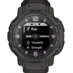 Garmin Silikonarmband-Instinct Crossover Solar - 010-02730-01