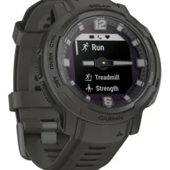 Garmin Silikonarmband-Instinct Crossover Solar - 010-02730-01