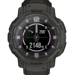 Garmin Silikonarmband-Instinct Crossover Solar - 010-02730-01