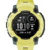 Garmin Silikonarmband-Instinct E Electric Lime (45 mm) - 010-02933-01