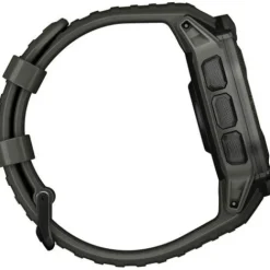 Garmin Silikonarmband-Instinct 2X Solar Moss - 010-02805-05