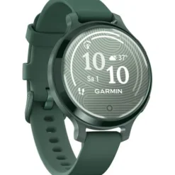 Garmin Silikonarmband-Lily 2 Active Jasper Green - 010-02891-02