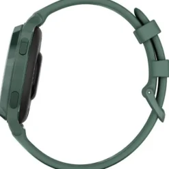 Garmin Silikonarmband-Lily 2 Active Jasper Green - 010-02891-02