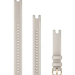 Garmin Uhrenarmbänder-Lily Light Sand Band - 010-13068-01