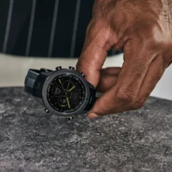 Garmin Silikonarmband-MARQ 2 Athlete Carbon Edition - 010-02722-11