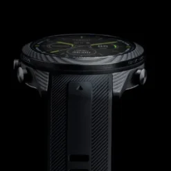 Garmin Silikonarmband-MARQ 2 Athlete Carbon Edition - 010-02722-11