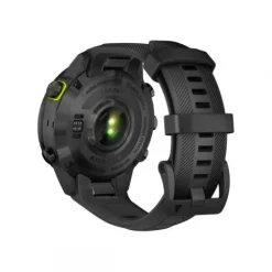 Garmin Silikonarmband-MARQ 2 Athlete Carbon Edition - 010-02722-11