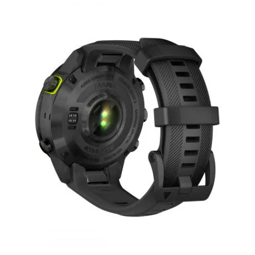 Garmin Silikonarmband-MARQ 2 Athlete Carbon Edition - 010-02722-11