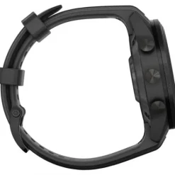 Garmin Silikonarmband-MARQ 2 Athlete Carbon Edition - 010-02722-11