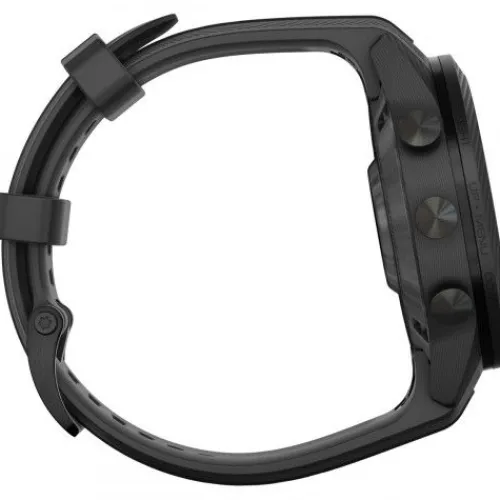 Garmin Silikonarmband-MARQ 2 Athlete Carbon Edition - 010-02722-11