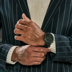 Garmin Silikonarmband-MARQ 2 Athlete Carbon Edition - 010-02722-11