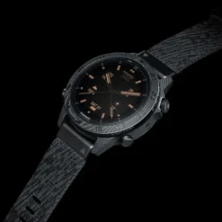 Garmin Textilarmband (Nato)-MARQ 2 Commander Carbon Edition - 010-02722-01