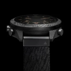 Garmin Textilarmband (Nato)-MARQ 2 Commander Carbon Edition - 010-02722-01