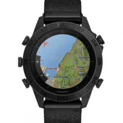 Garmin Textilarmband (Nato)-MARQ 2 Commander Carbon Edition - 010-02722-01