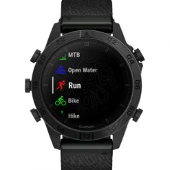 Garmin Textilarmband (Nato)-MARQ 2 Commander Carbon Edition - 010-02722-01