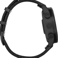 Garmin Textilarmband (Nato)-MARQ 2 Commander Carbon Edition - 010-02722-01