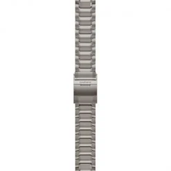 Garmin Uhrenarmbänder-MARQ QuickFit 22 Titanium Band - 010-13225-12