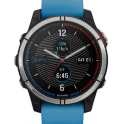 Garmin Silikonarmband-Quatix 7 - 010-02540-61