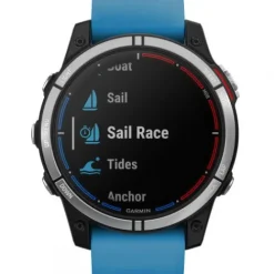 Garmin Silikonarmband-Quatix 7 - 010-02540-61