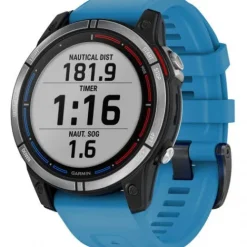 Garmin Silikonarmband-Quatix 7 - 010-02540-61