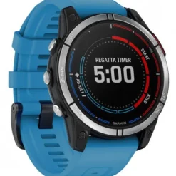 Garmin Silikonarmband-Quatix 7 - 010-02540-61