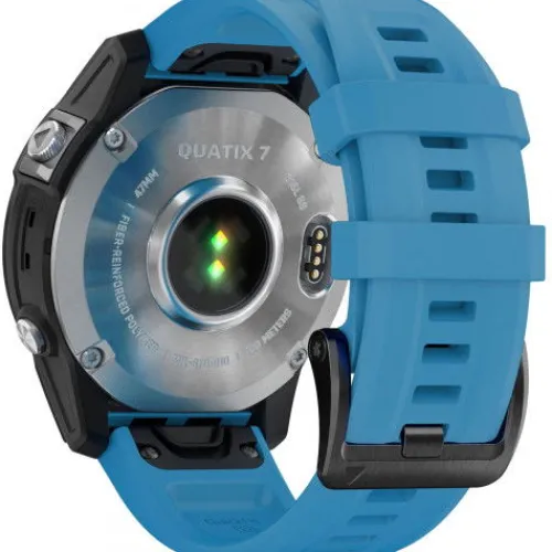 Garmin Silikonarmband-Quatix 7 - 010-02540-61