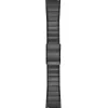 Garmin Uhrenarmbänder-QuickFit 26 Carbon Gray DLC Titanium Band - 010-12741-01