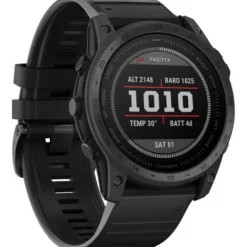Garmin Armbanduhren-Tactix 7 - 010-02704-01