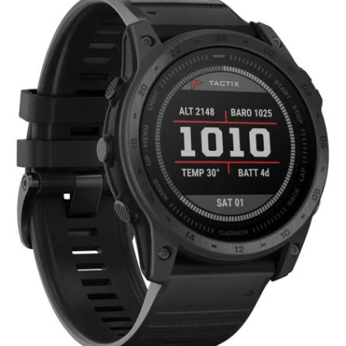 Garmin Armbanduhren-Tactix 7 - 010-02704-01