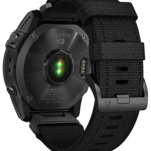 Garmin Armbanduhren-Tactix 7 - 010-02704-01