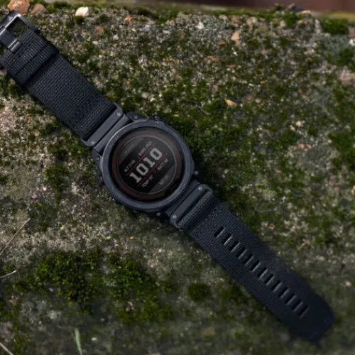 Garmin Armbanduhren-Tactix 7 - 010-02704-01